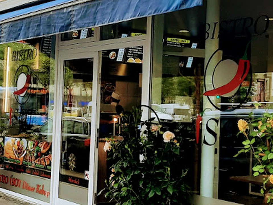 Restaurant Bistro Isot