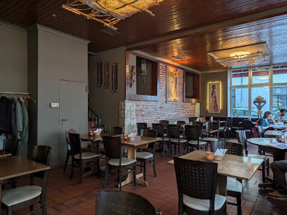 Best restaurants in schwabing in Munich