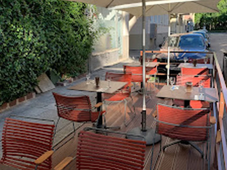 Restaurant CHOPAN