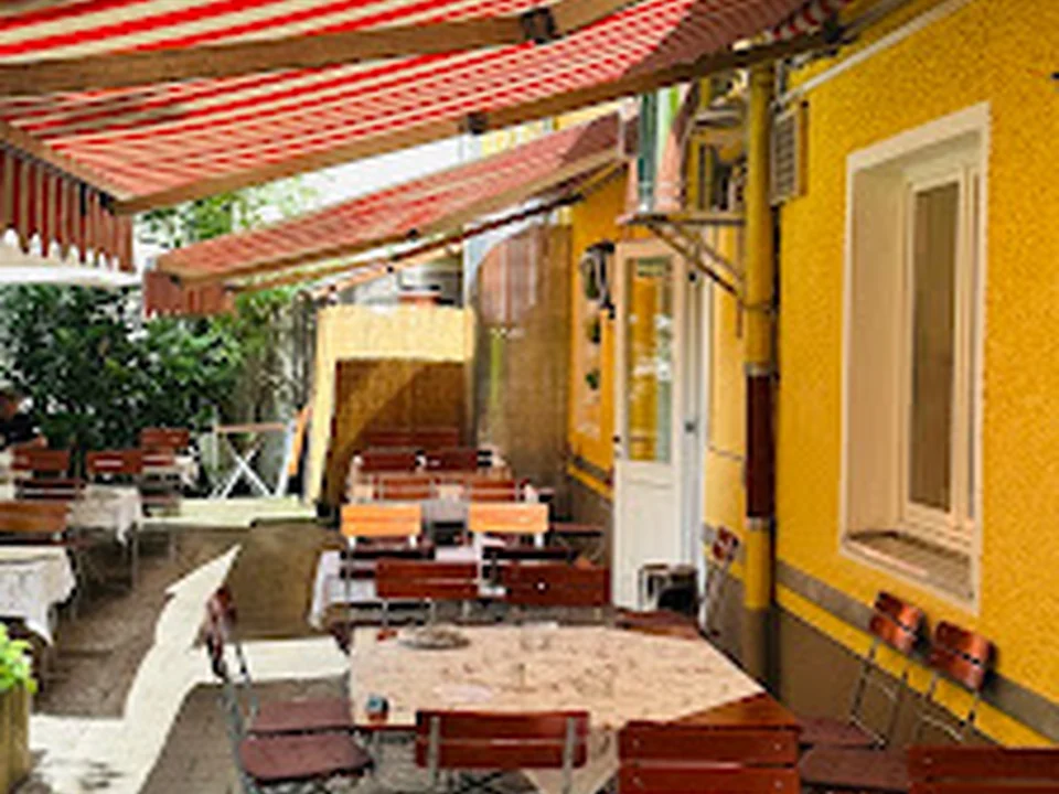 Foto de Restaurant Dalmatiner Grill