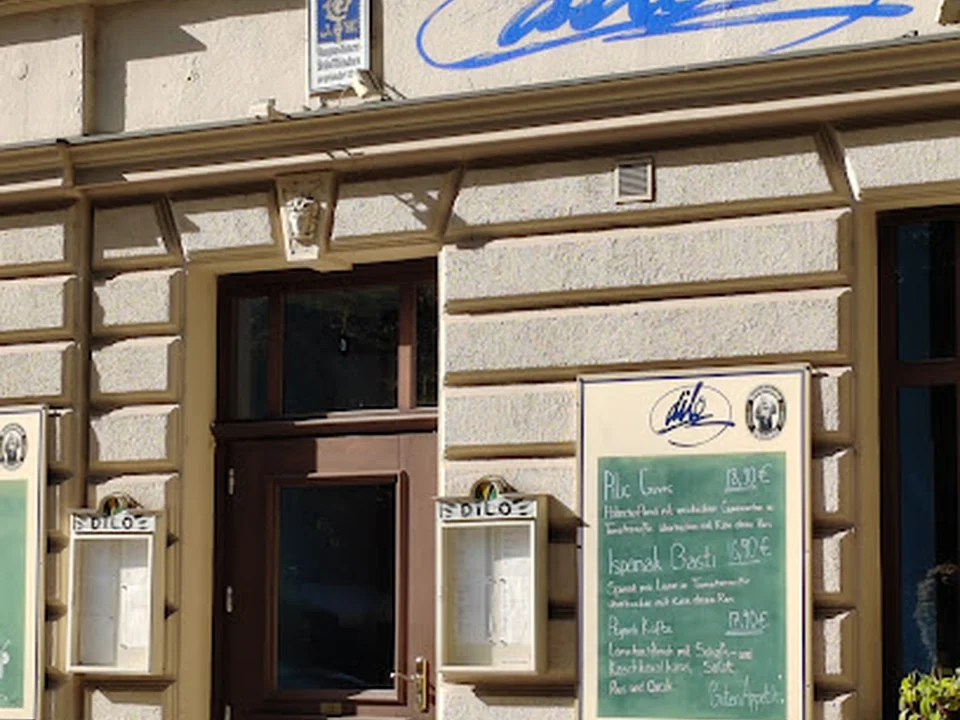 Restaurant Dilo