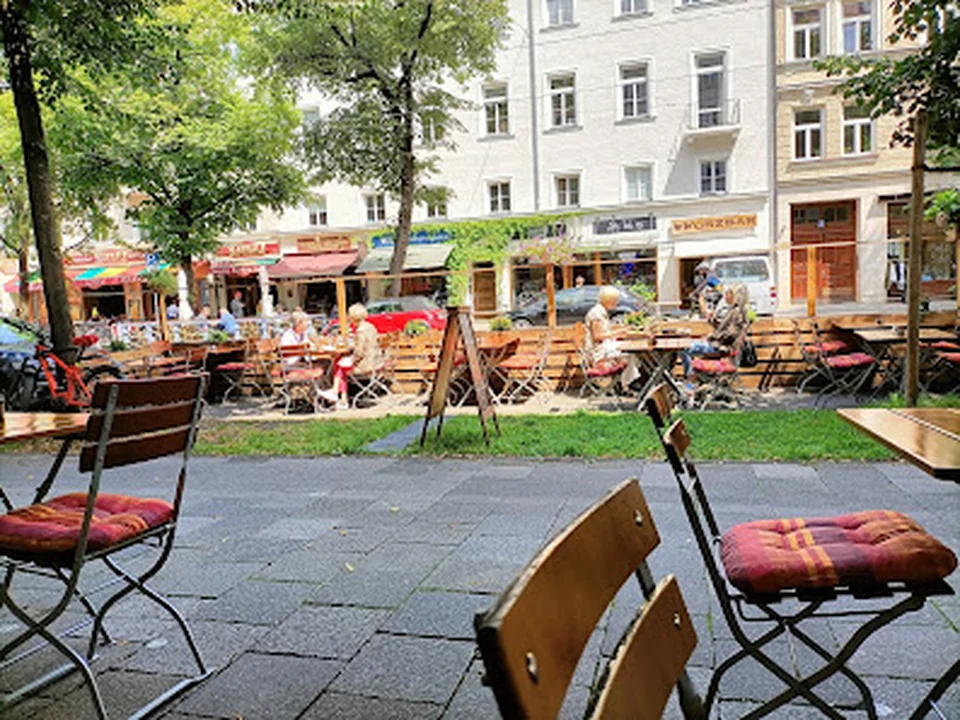 Best turkish food in Munich