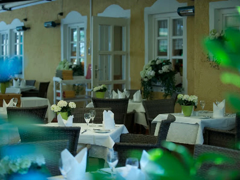 Restaurant Freisinger Hof
