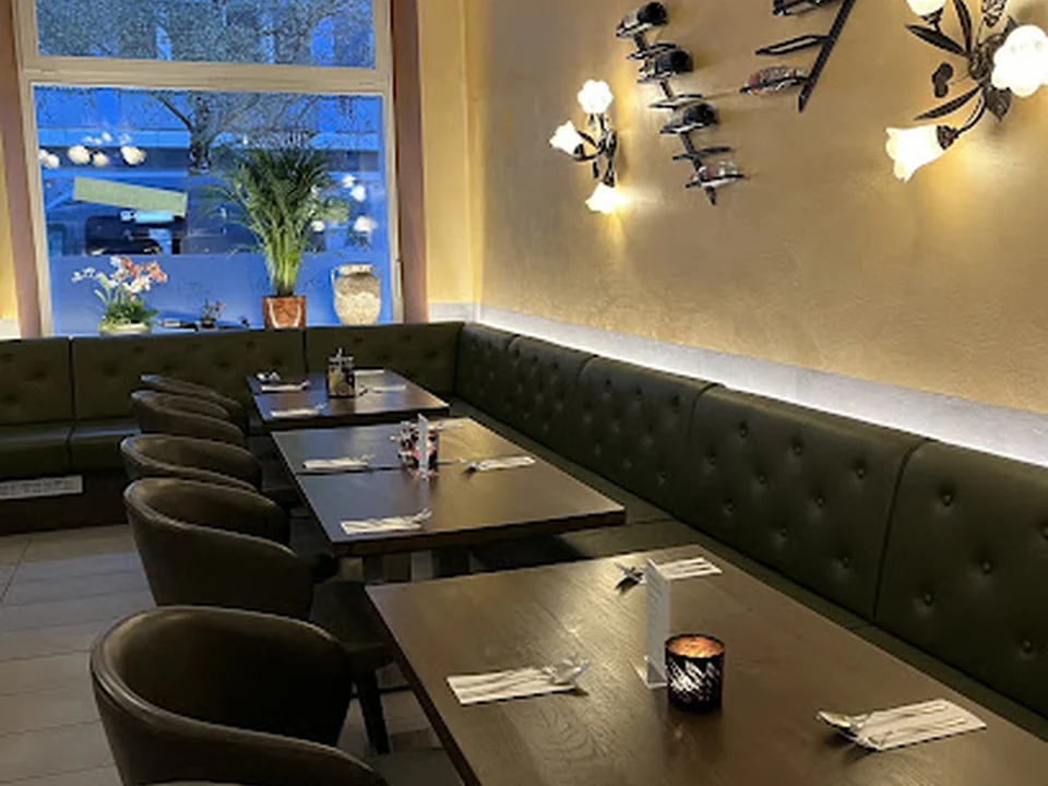 Foto de Restaurant Ha Noi Pho