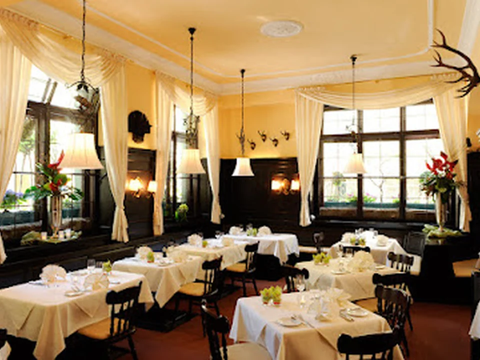 Restaurant Halali