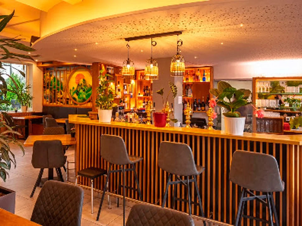 Restaurant Ho