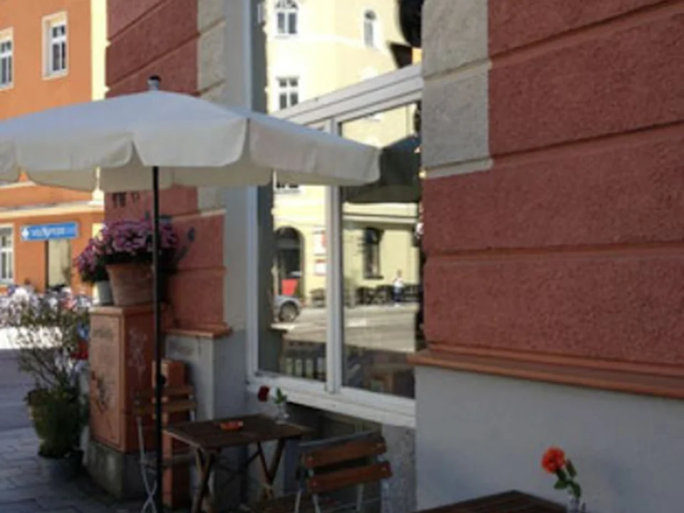 Restaurant Il Piccolo Principe