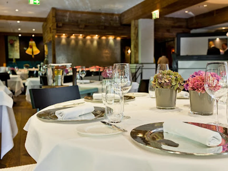 Restaurant Käfer-Schänke