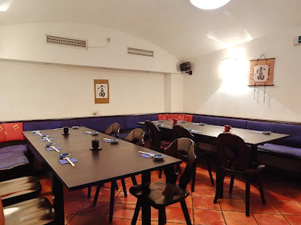 Restaurant Kaito