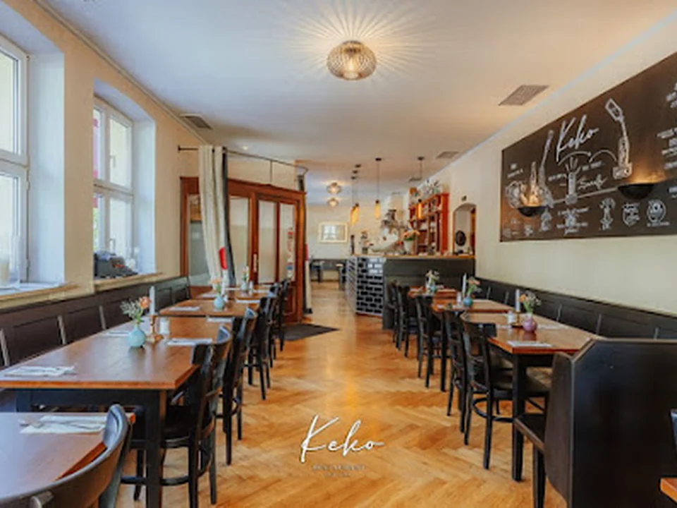 Restaurant Keko