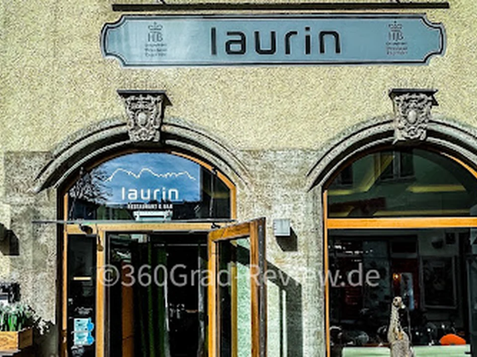 Restaurant Laurin Südtirol