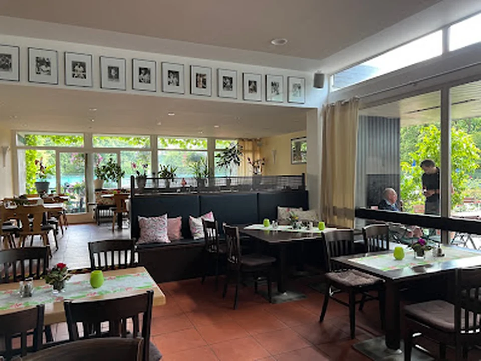 Restaurant Lupo