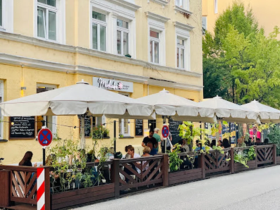 Restaurant Merhaba
