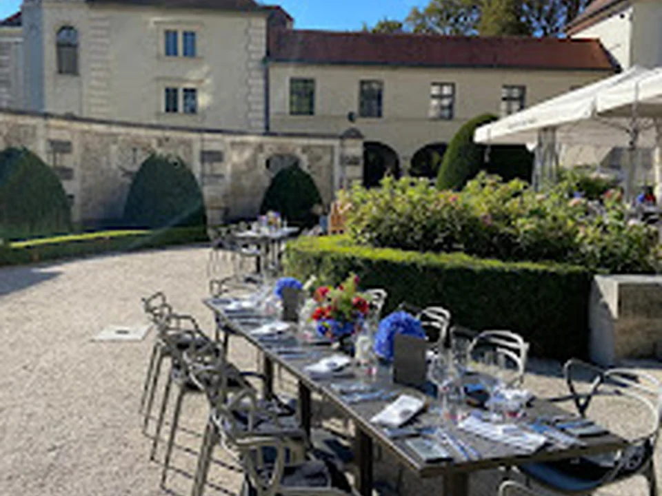 Restaurant Museum