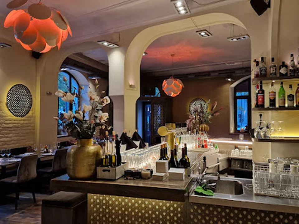 Restaurant Myra
