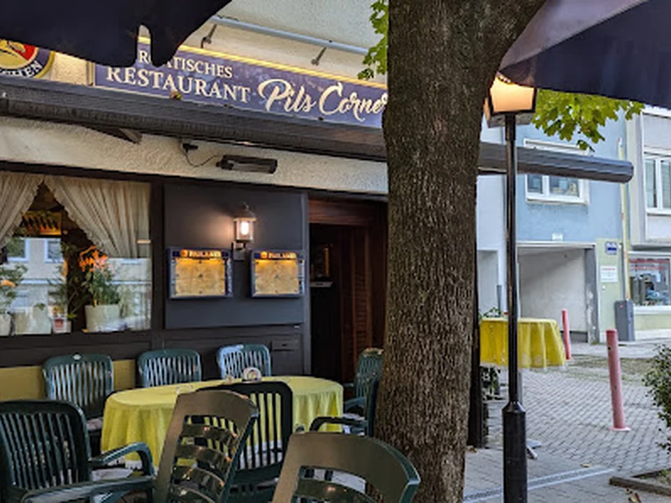 Foto de Restaurant Pils Corner