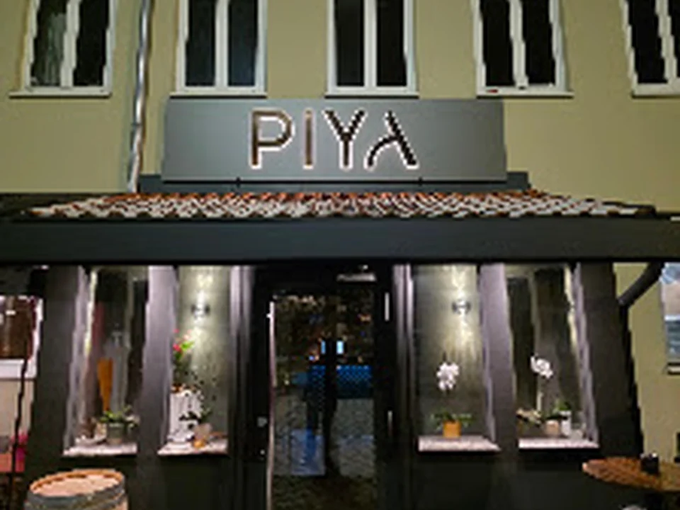 Restaurant Piya