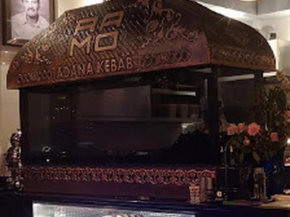 Restaurant Ramo