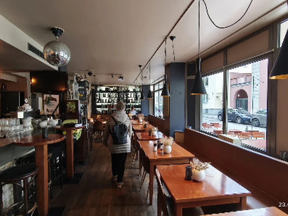 Best eats in Munich