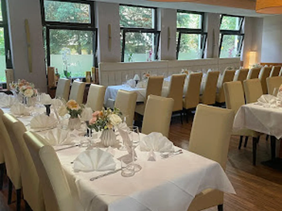 Foto de Restaurant Roma München