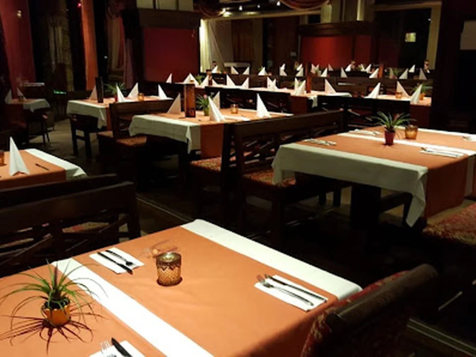 Restaurant Suhag
