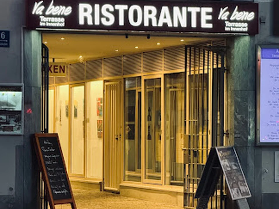 Restaurant Va Bene