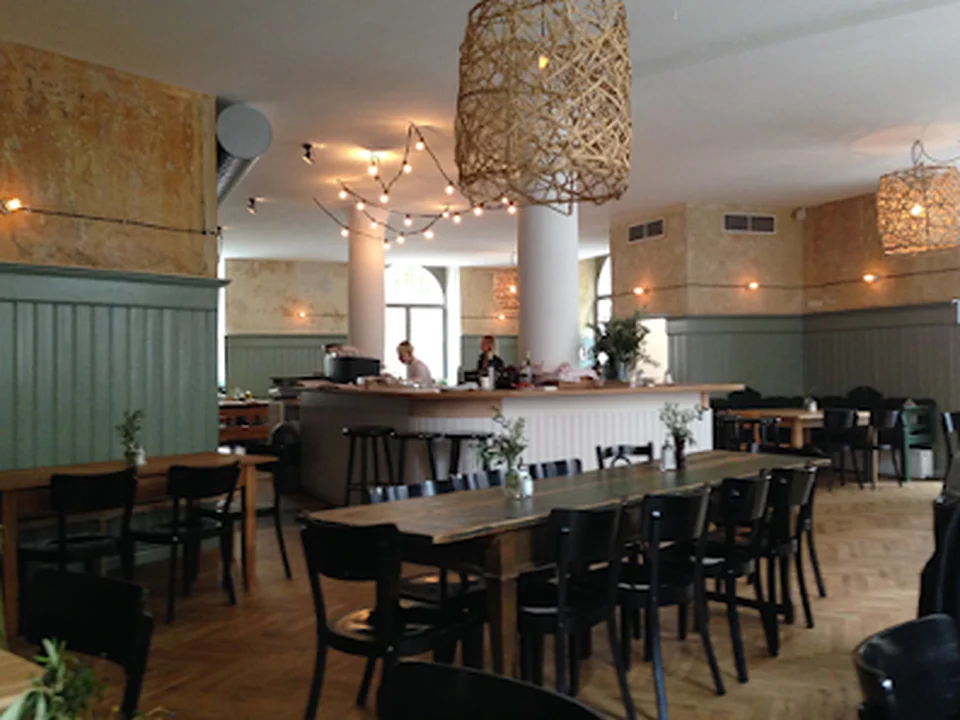 Restaurant Viva Maria Pizzeria