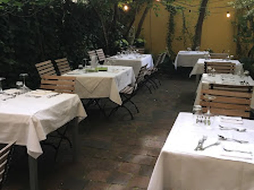 Restaurant & Weinhandel Broeding