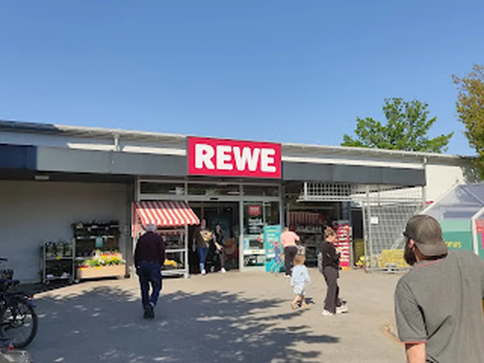 REWE