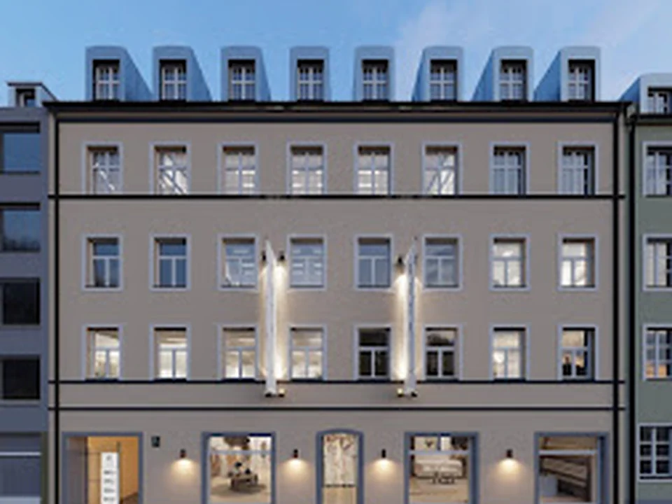 RHEINFRANK - Antique Jewellery Munich / Antikschmuck & Verlobungsringe