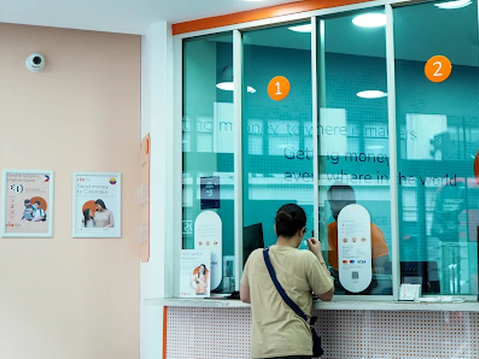 Best currency exchange in Munich