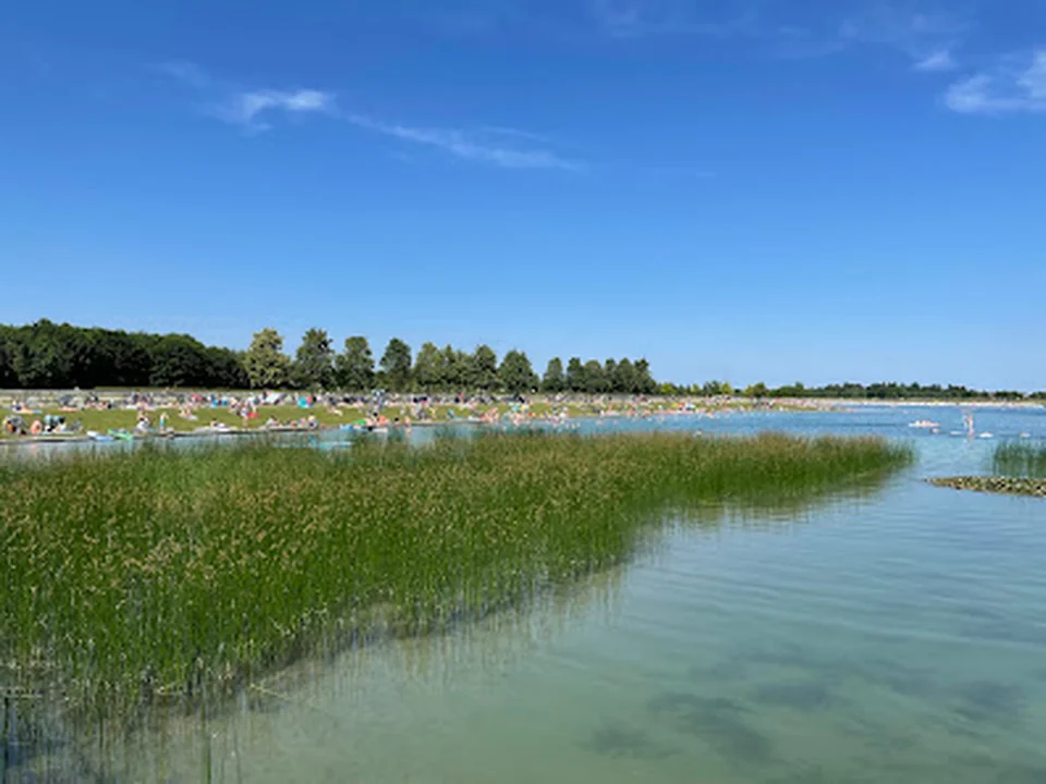 Riemer See