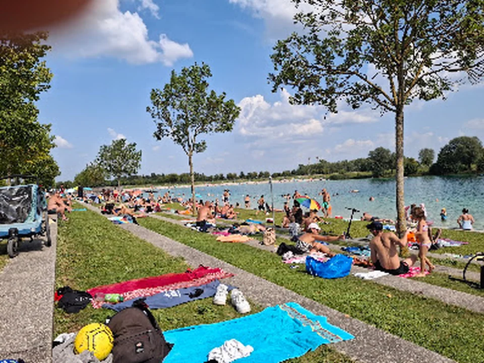 Riemer See