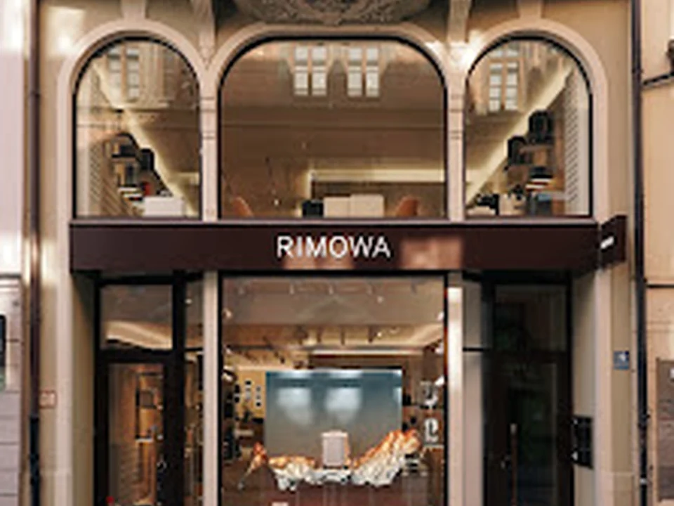 Best rimowa in Munich