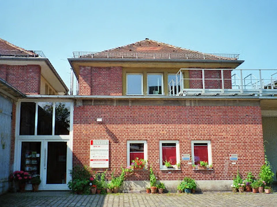 Rindchen's Weinkontor