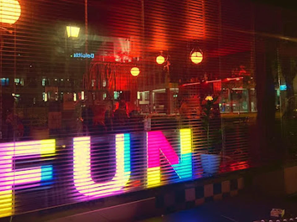 Rio Bar
