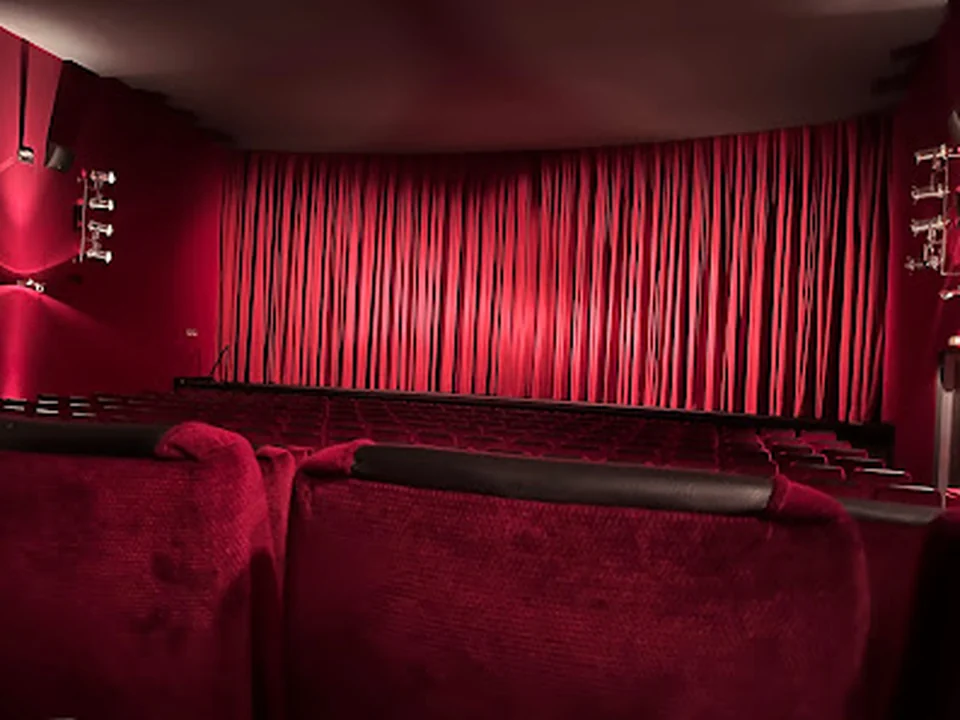 Rio Filmcafé