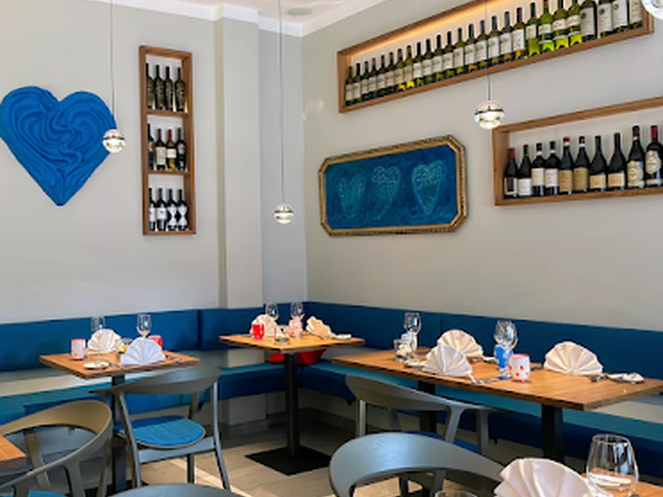 Ristorante Galleria