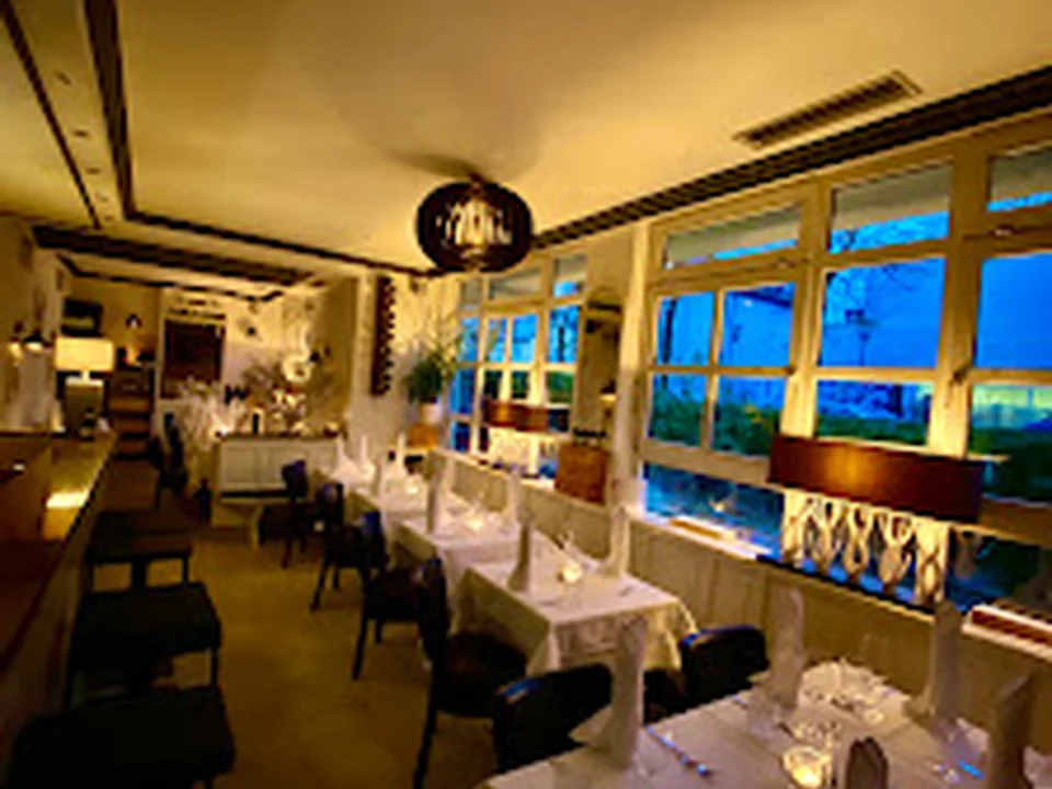 Foto de Ristorante Risotto