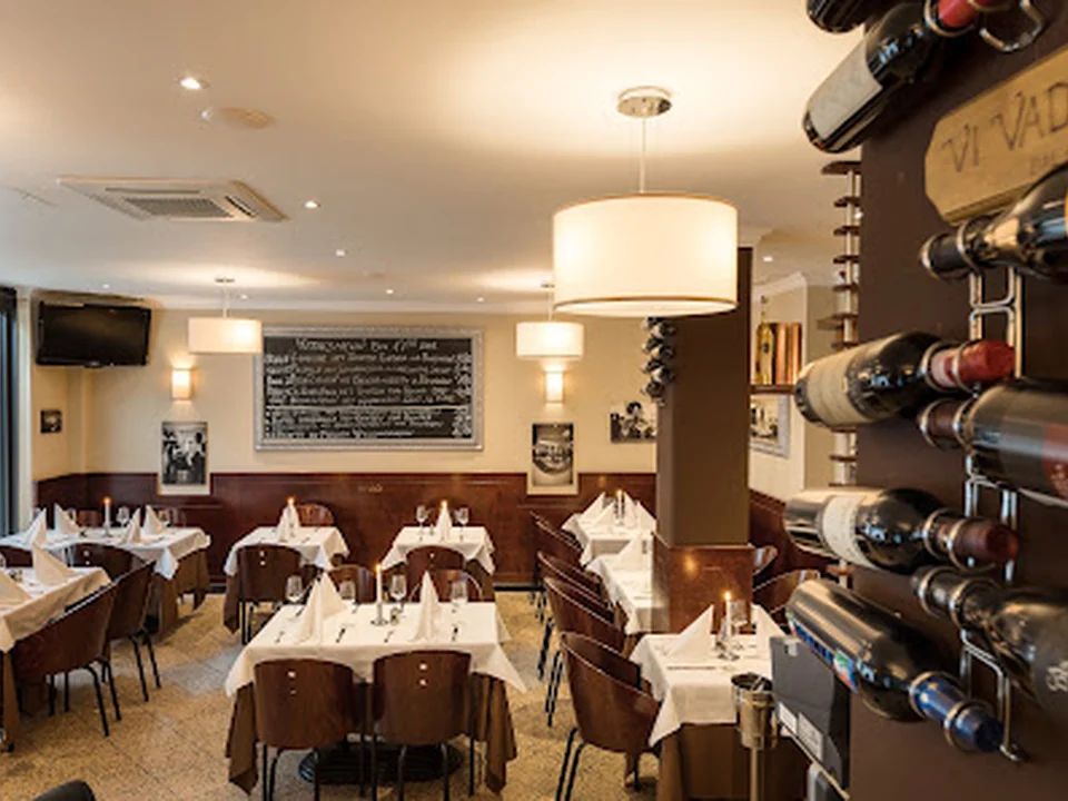 Ristorante VI VADI Cucina Italiana