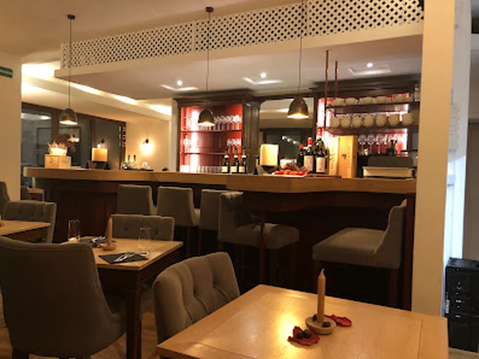 ROSE Wein-Brasserie