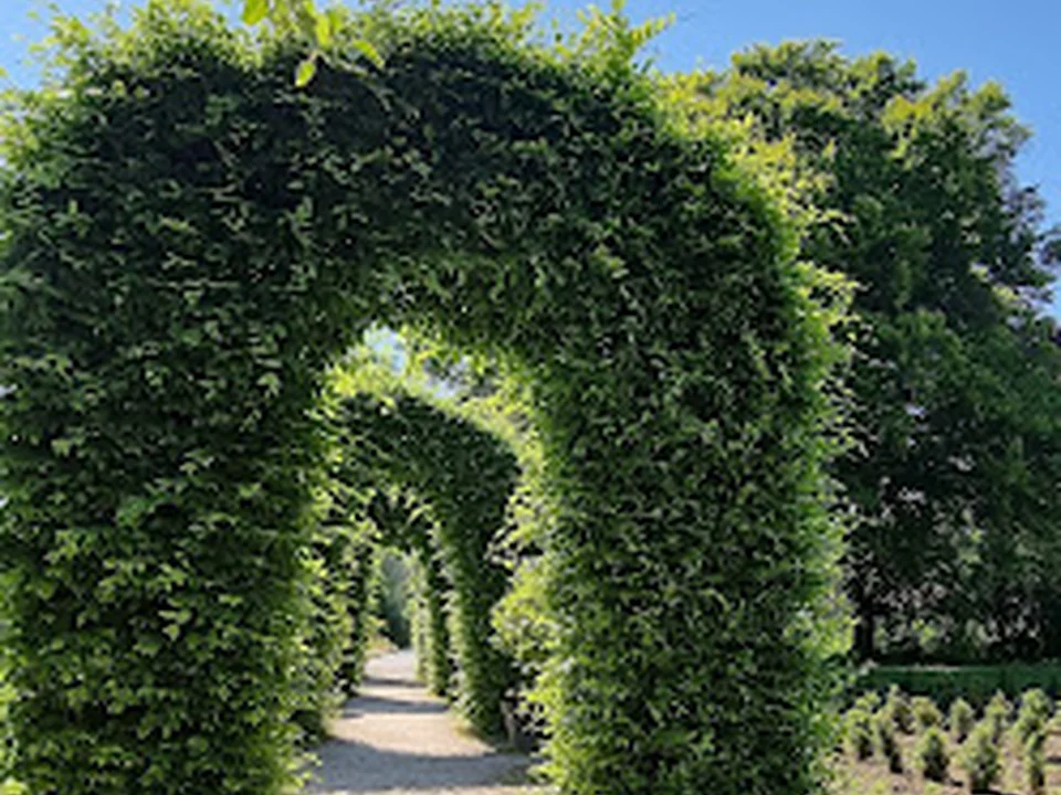 Best playgrounds in Munich