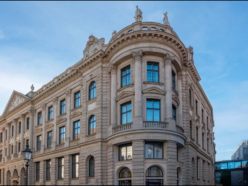 Rosewood Munich