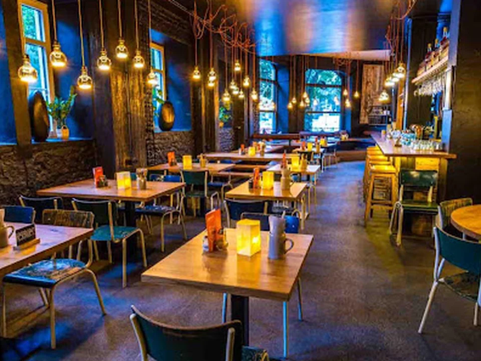Rosi coffee & bar