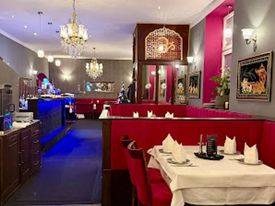 Royal India Restaurant
