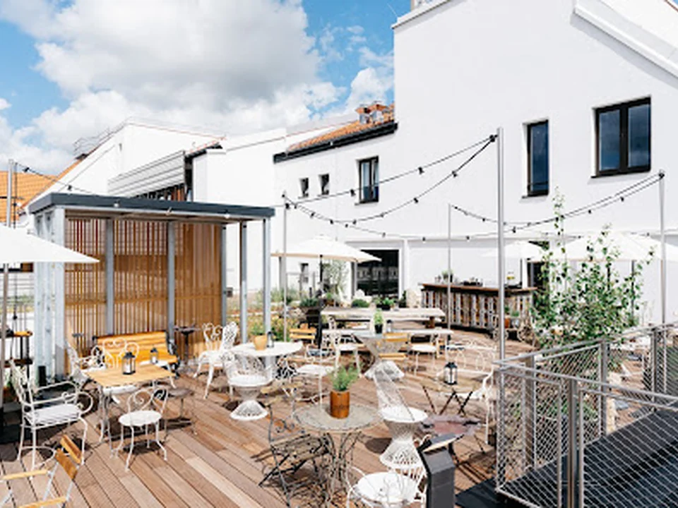 Best hotels in old town munich germany