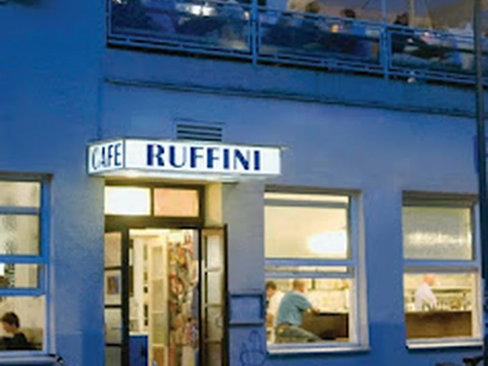 Ruffini