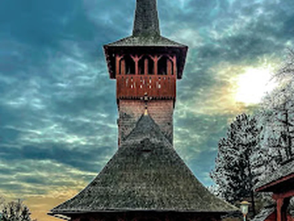 Rumänisch-Orthodoxe Kirchengemeinde "Maria Verkündigung"