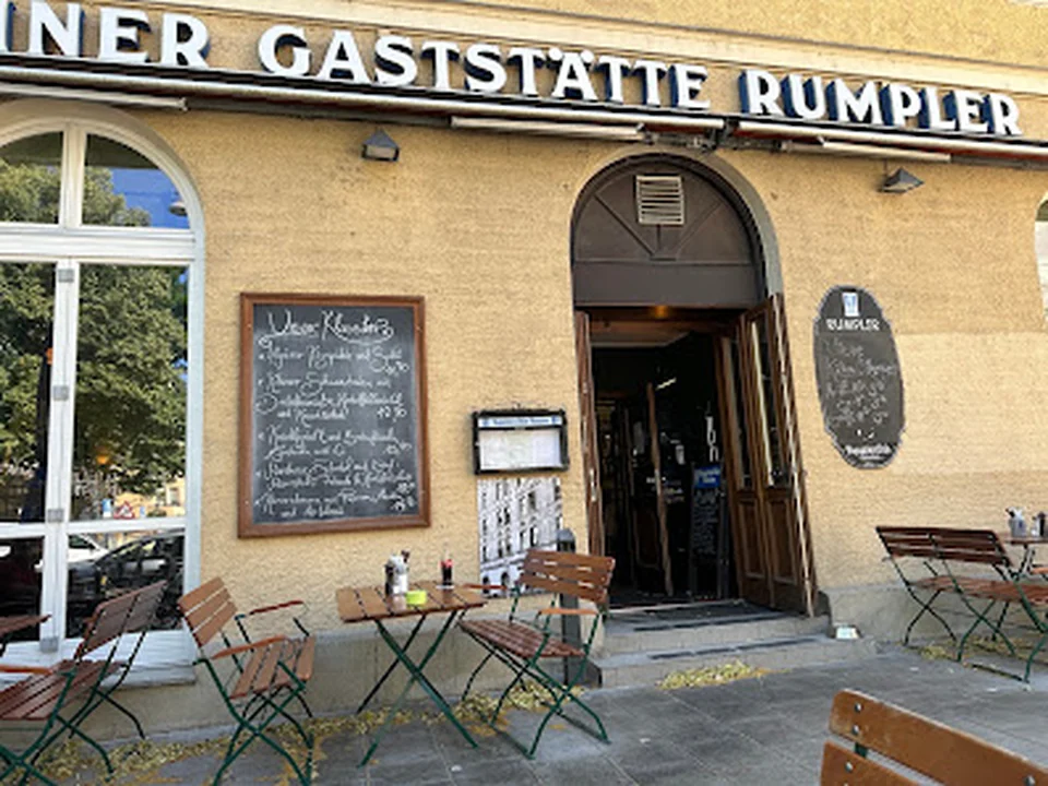 Rumpler