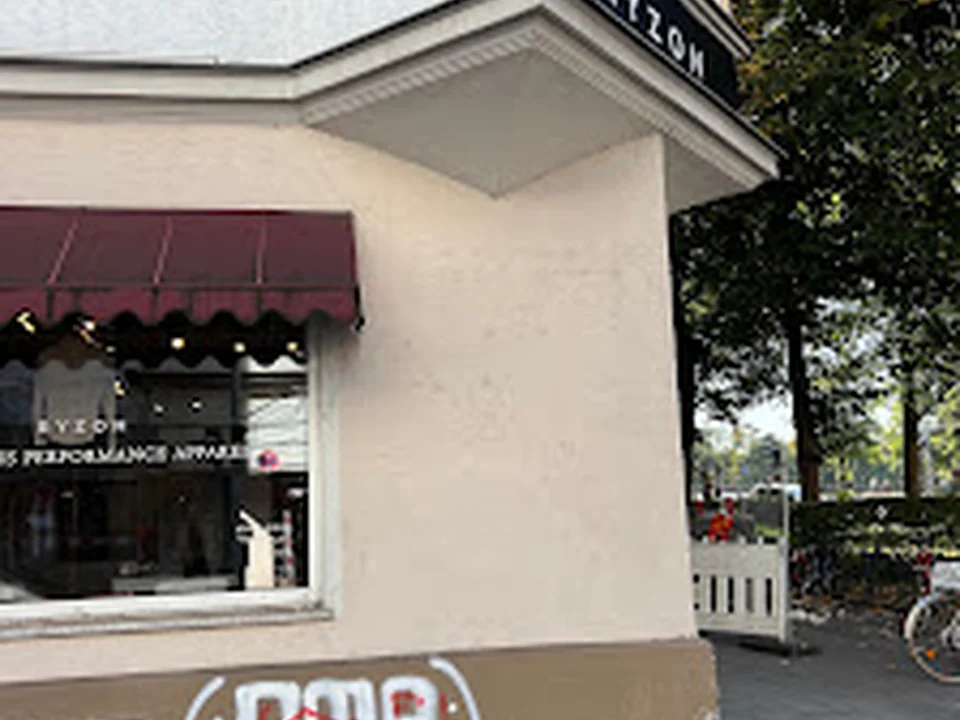 RYZON Store Munich